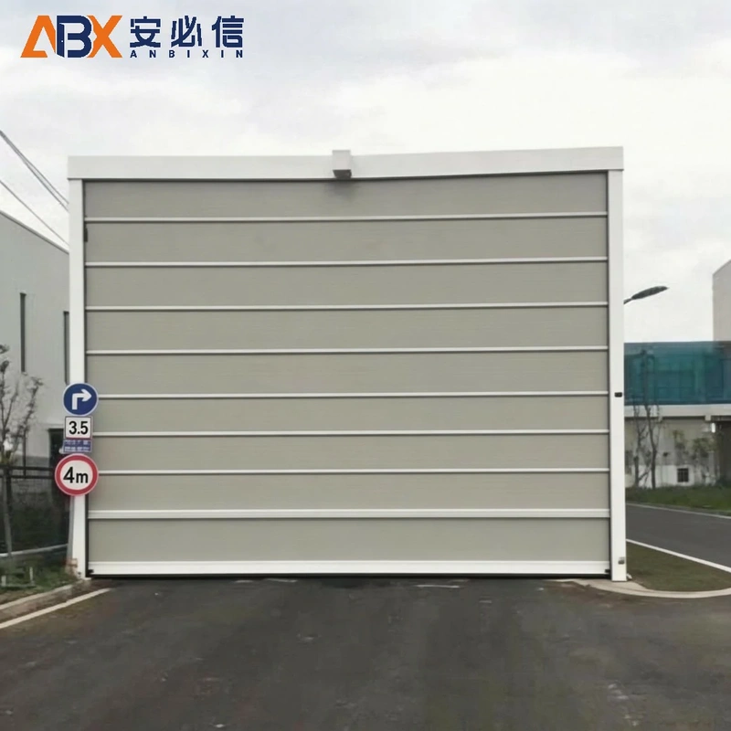 阳江市背带堆积门